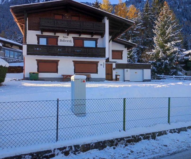 Sautens Hotel | Hotel ∙ 14 guests