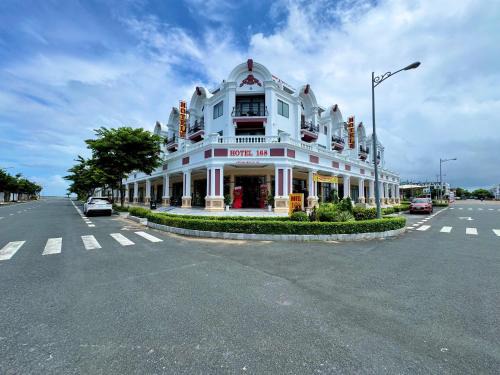 Mang Yang Hotel | Hotel 168 Rạch Giá