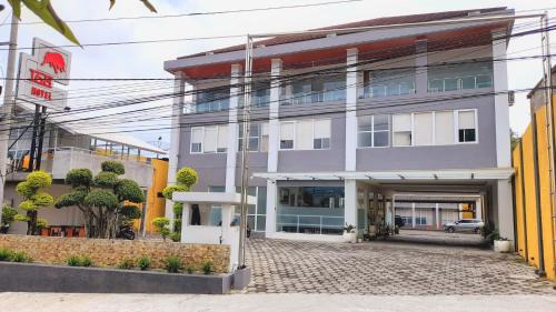 Salatiga Hotel | Hotel 168 Salatiga