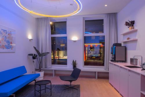 Oude Westen Hotel | Hotel 171