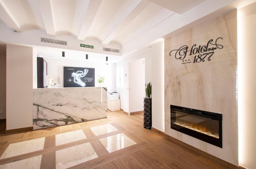 Albarracin Hotel | Hotel 1877 Sensaciones & SPA ADULTS ONLY