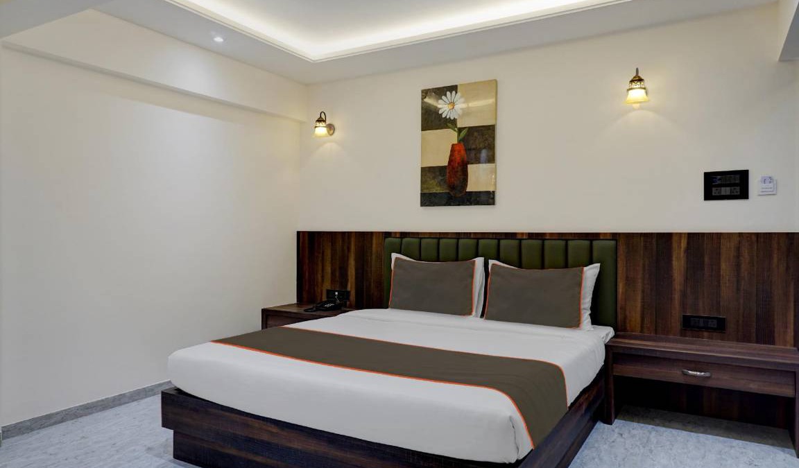 Pune Hotel | Hotel ∙ 2 guests