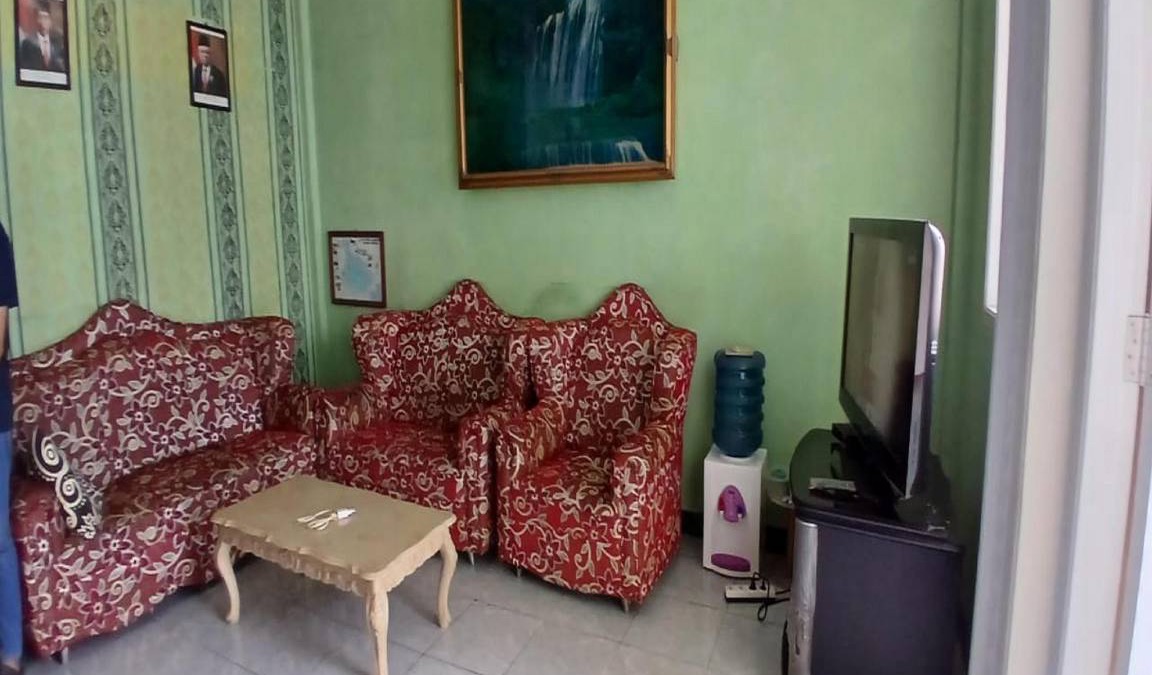 Cilimus Hotel | Hotel ∙ 2 guests
