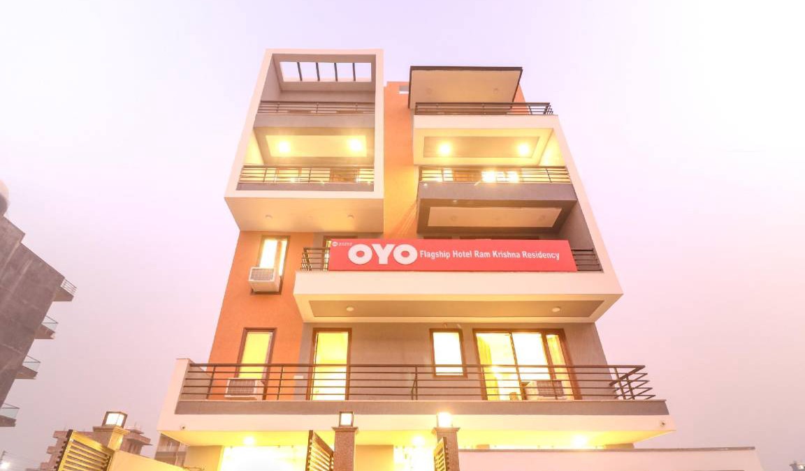Gurugram Hotel | Hotel ∙ 2 guests