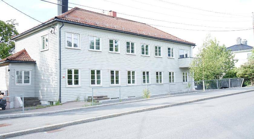 Ekeberg Hotel | Hotel ∙ 2 guests