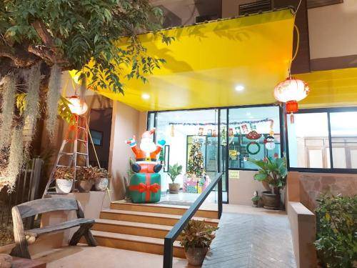 Udon Thani Hotel | Hotel ∙ 2 guests