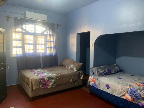 Comayagua Hotel | Hotel 24/7