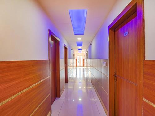 Jalandhar Hotel | Hotel 24x7 Inn Jalandhar