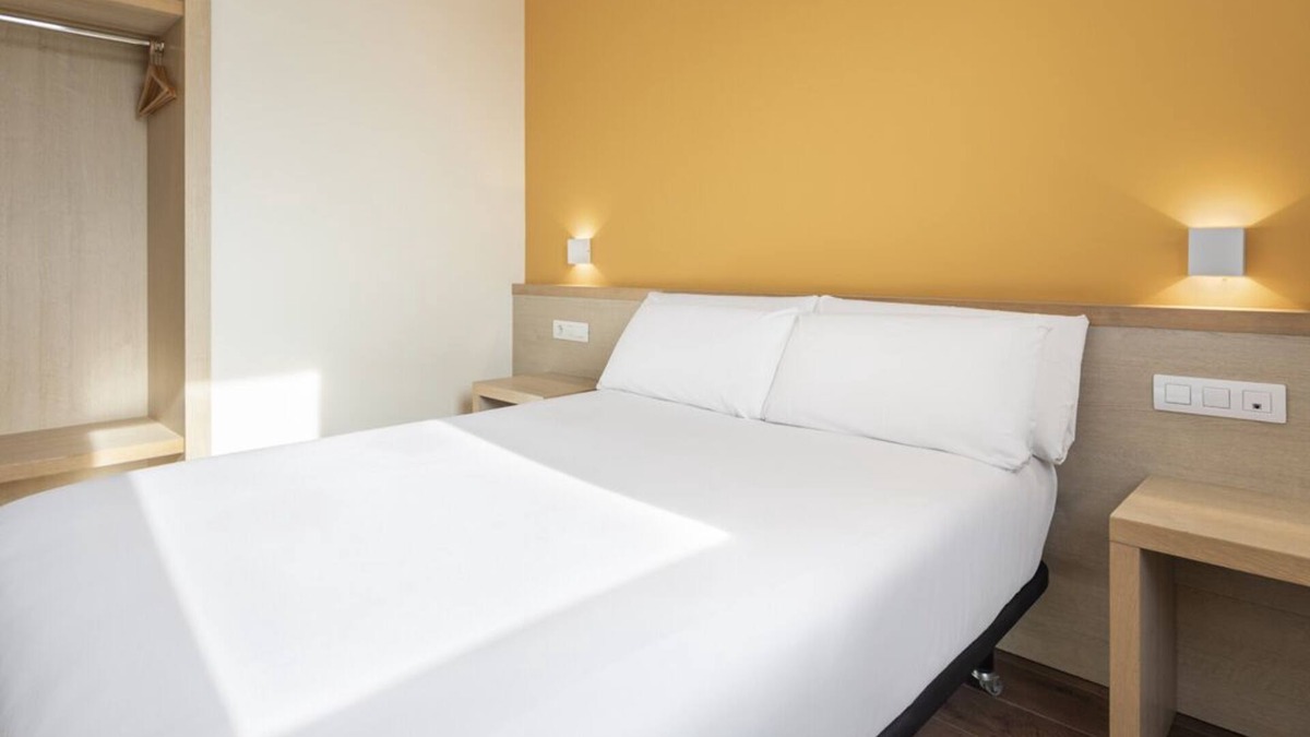 Calatorao Hotel | Hotel 280 Zaragoza
