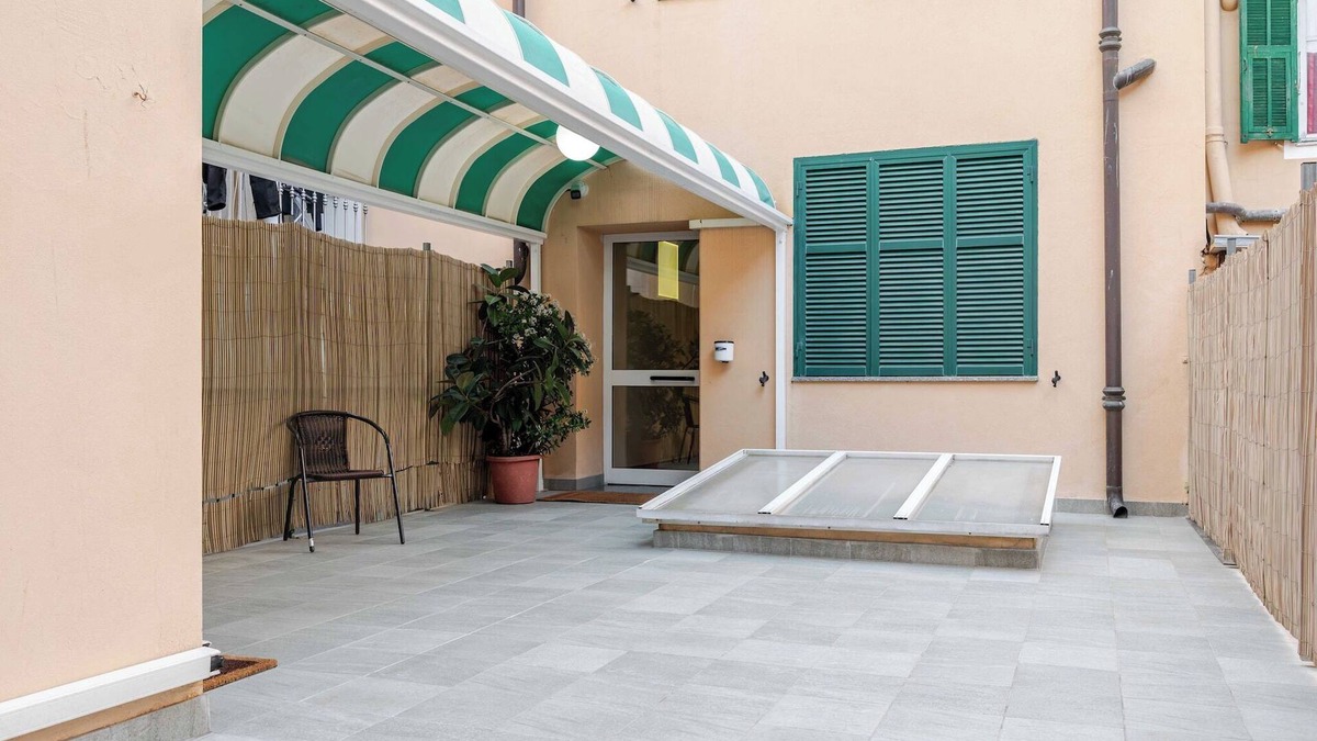 Ventimiglia Apartment | Hotel 3 Cozy and Authentic Stay in Ventimiglia