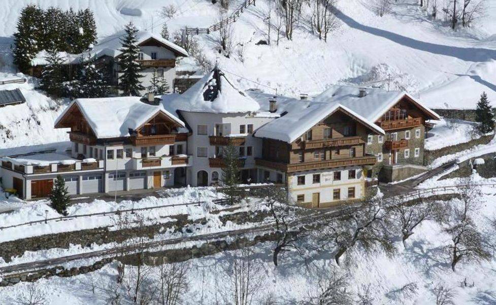 Grosskirchheim Hotel | Hotel ∙ 3 guests