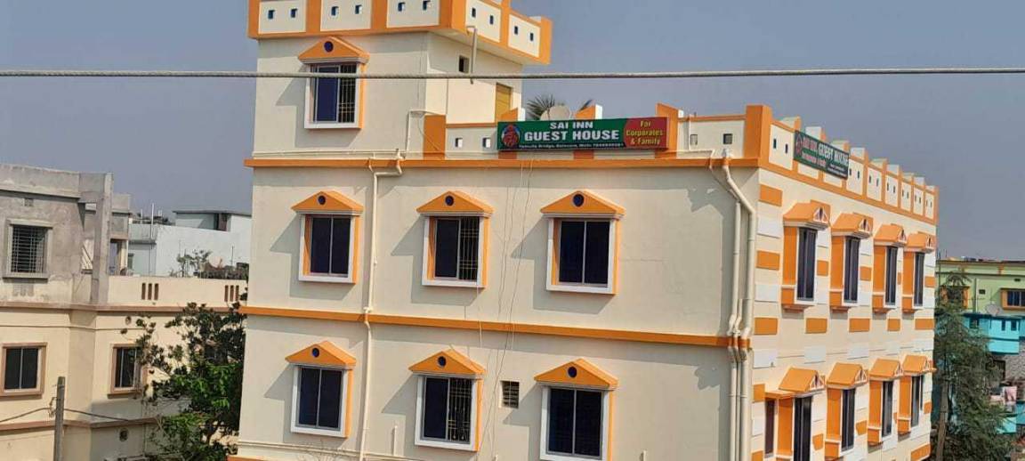 Balasore Hotel | Hotel ∙ 3 guests