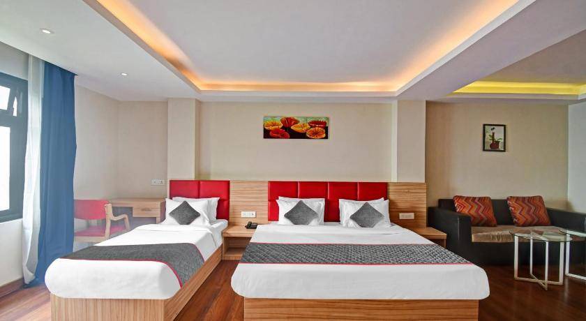 Gangtok Hotel | Hotel ∙ 3 guests