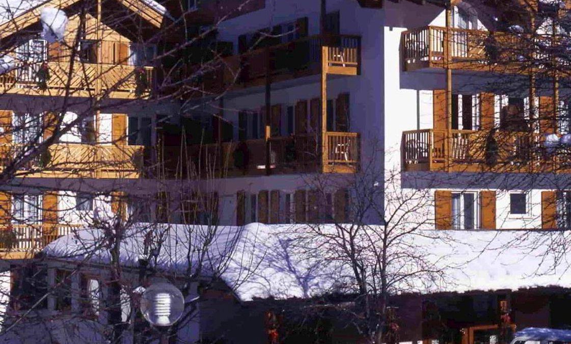 Cavedago Hotel | Hotel ∙ 3 guests