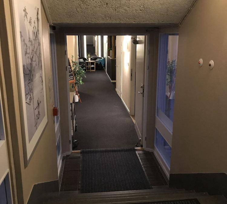 Staden Hotel | Hotel ∙ 3 guests
