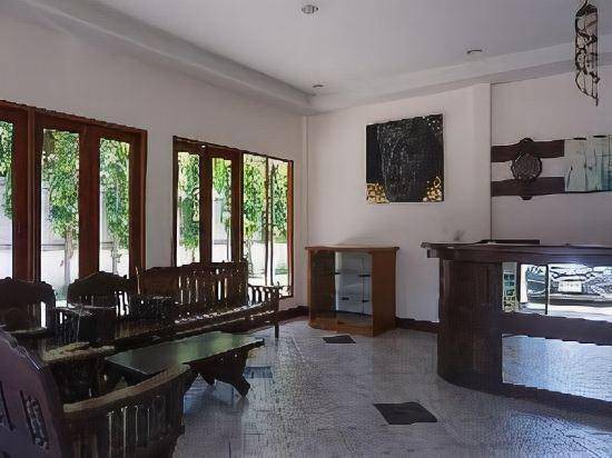 Kamphaeng Phet Hotel | Hotel ∙ 3 guests