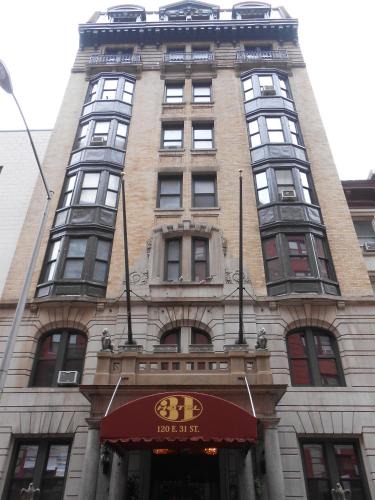 NoMad Hotel | Hotel 31 Extended Stay