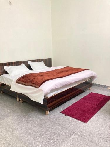 Chandigarh Hotel | Hotel 39 West Inn