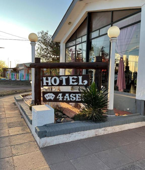 Embalse Hotel | Hotel 4 Ases