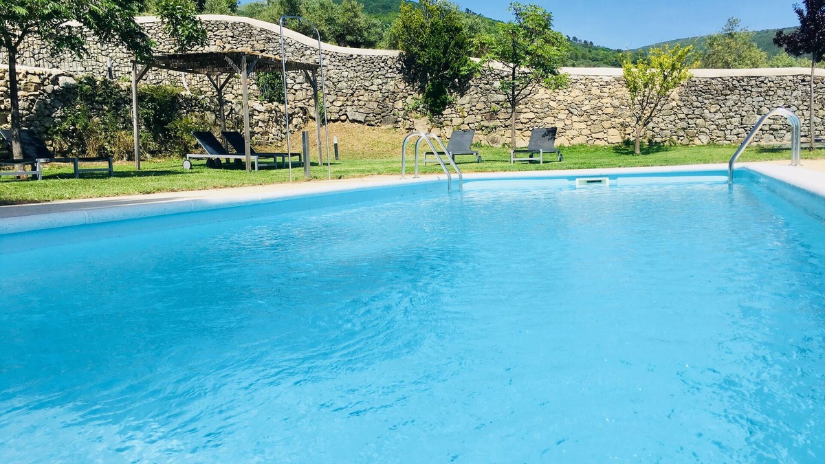 San Martin de Trevejo Hotel | Hotel 4* Conventual Sierra de Gata