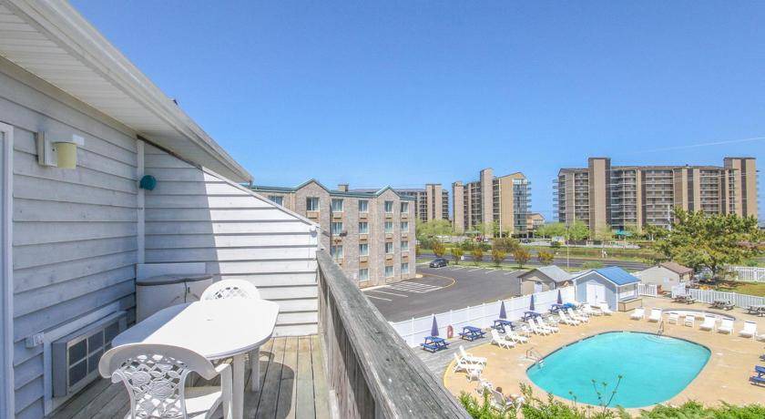 Bethany Beach Hotel | Hotel ∙ 4 guests