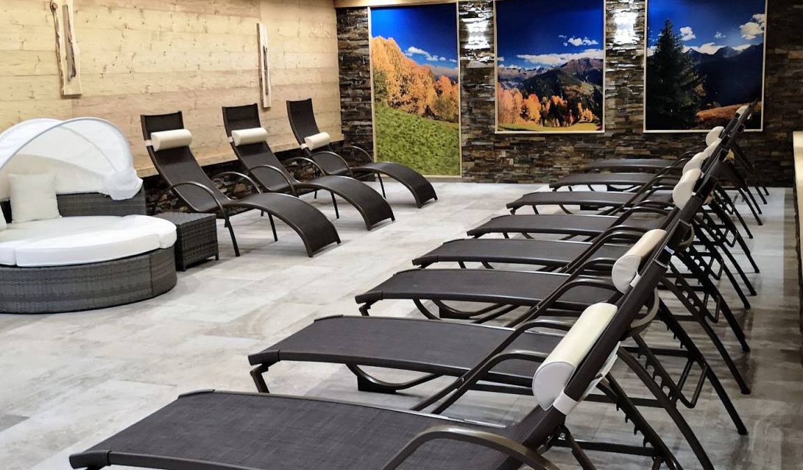 Ladis Hotel | Hotel ∙ 4 guests