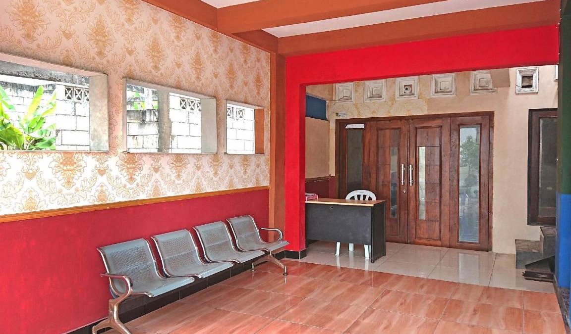 Cilacap Hotel | Hotel ∙ 4 guests