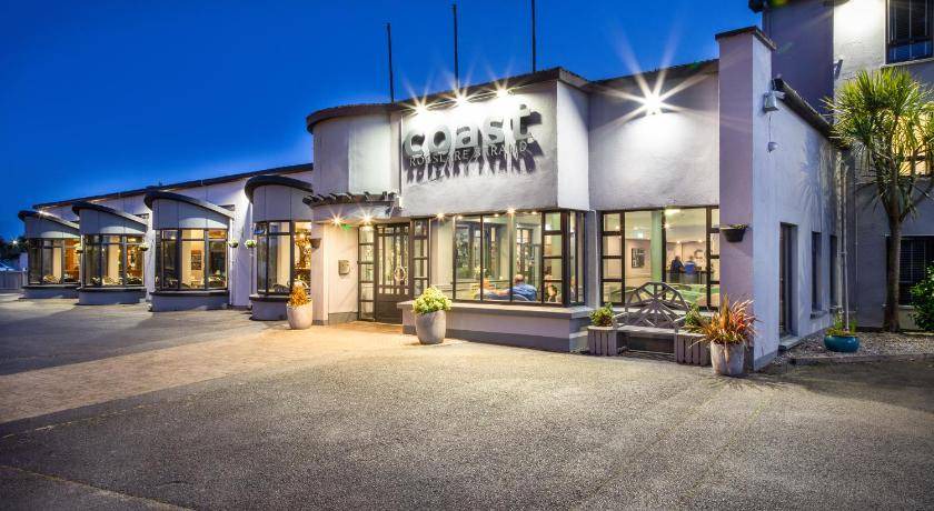 Rosslare Hotel | Hotel ∙ 4 guests