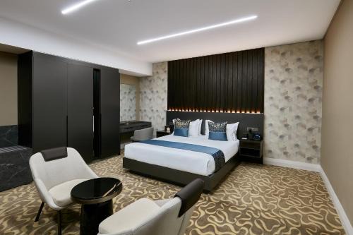 Gaborone Hotel | Hotel 430