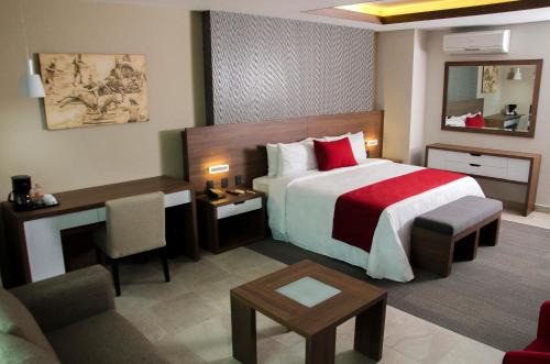 Historic Centre of Puebla Hotel | Hotel 5 de Mayo