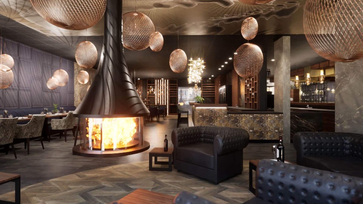 Brake Hotel | Hotel 53 Nord