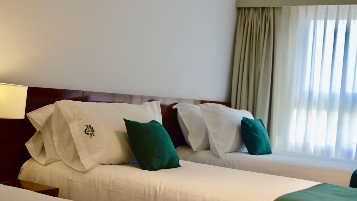 San Cristobal Hotel | Hotel 6 De Octubre