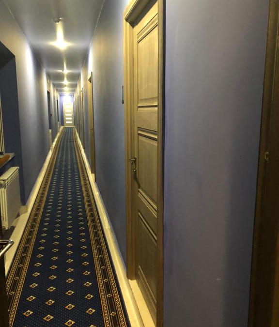 Elista Hotel | Hotel 6