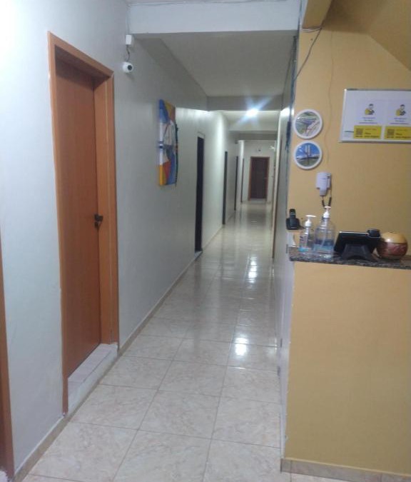 Boa Vista Hotel | Hotel 678
