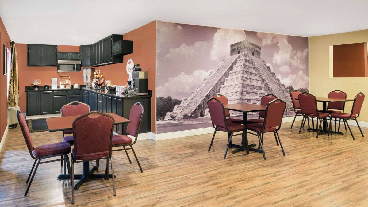 Anna Hotel | Hotel 7 Inn Anna