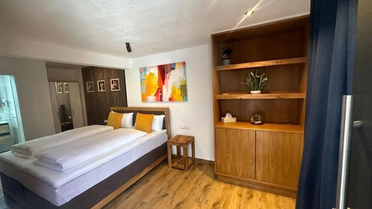 Spaichingen Hotel | Hotel 7 Winde
