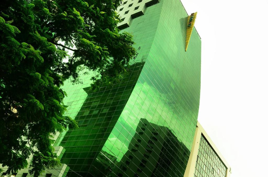 Dhaka Hotel | Hotel 71
