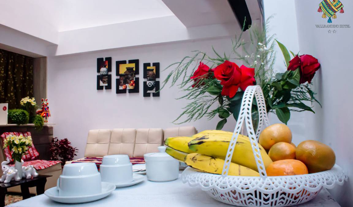 Cusco Historic Center Hotel | Hotel ∙ 8 guests