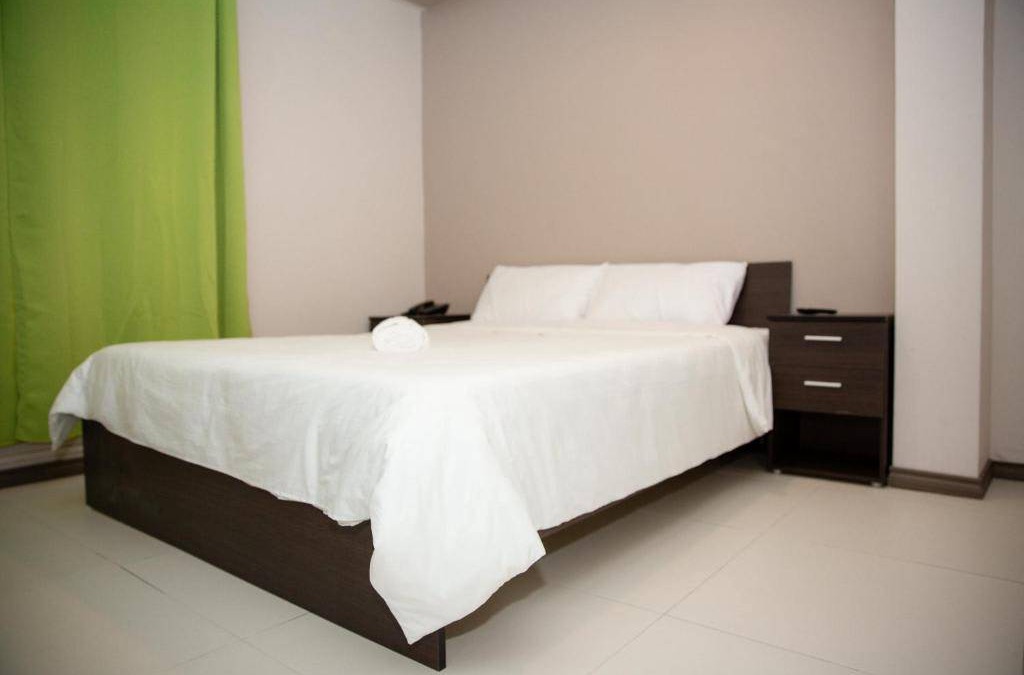 Quatre Bornes Hotel | Hotel ∙ 8 guests