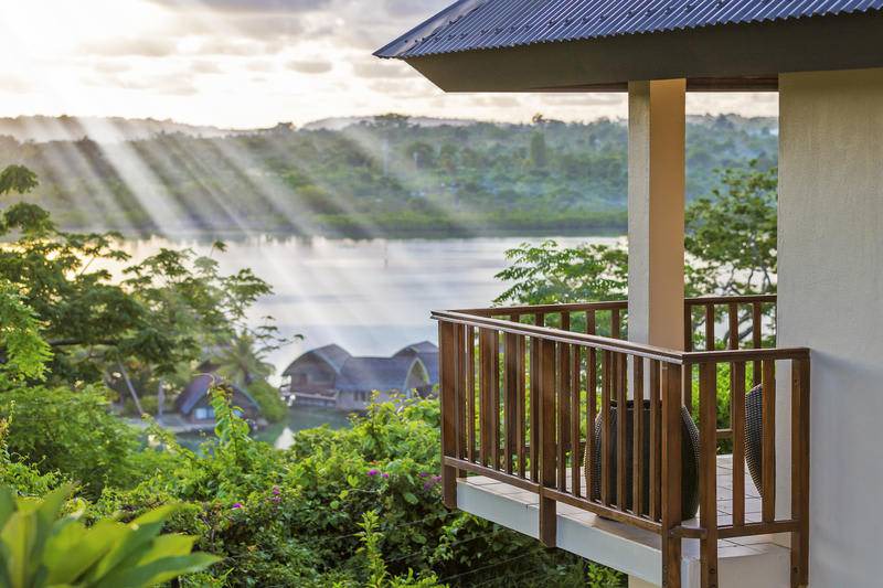 Port Vila Hotel | Hotel ∙ 8 guests
