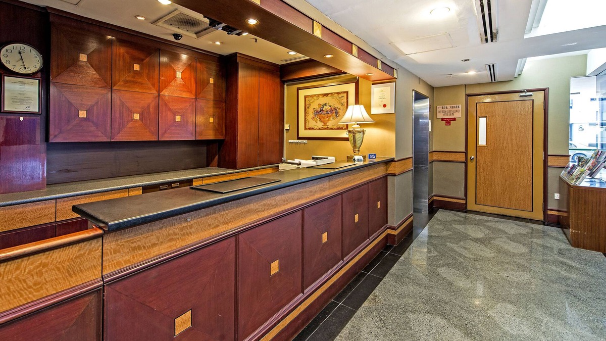 Geylang Hotel | Hotel 81 Geylang