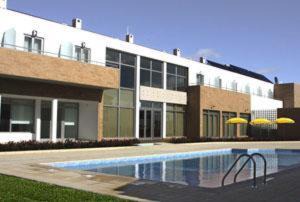 Castro Verde Hotel | Hotel A Esteva