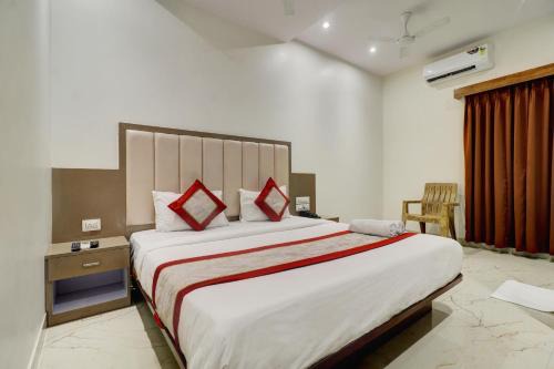 Fort Hotel | Hotel A K Fort Inn