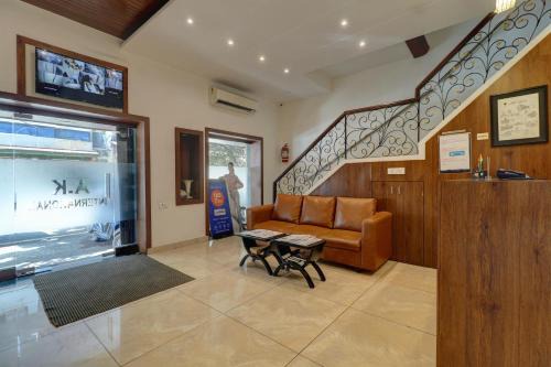 Fort Hotel | Hotel A. K. International - Fort