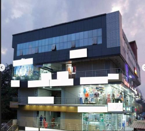 Adyar Hotel | HOTEL A.K.INTERNATIONAL INN