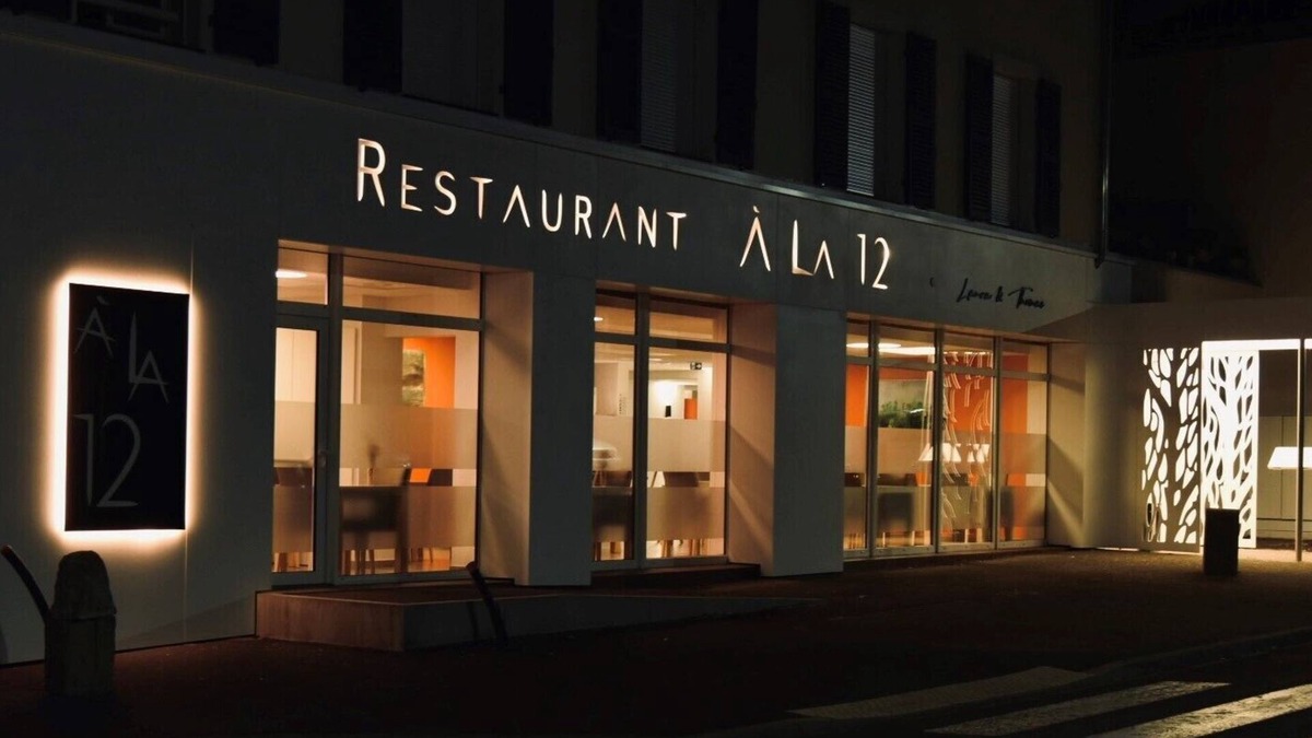 Delme Hotel | Hotel A la 12