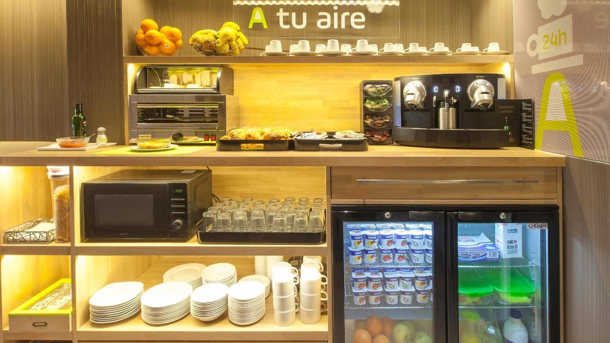 Ermitagana Hotel | Hotel A Pamplona