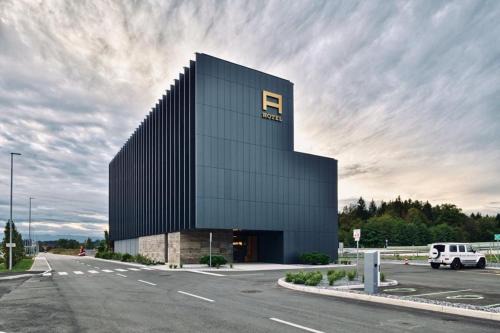 Zalec Hotel | Hotel A plus