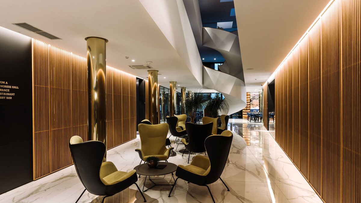 Zalec Hotel | Hotel A Plus