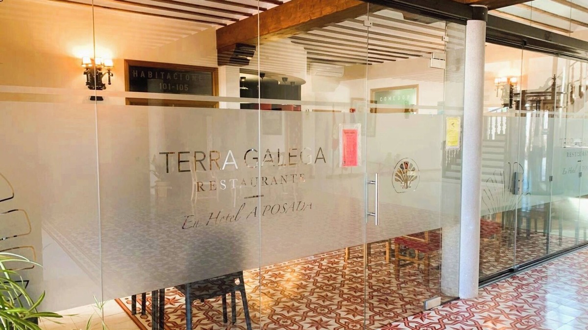 Tembleque Hotel | Hotel A Posada